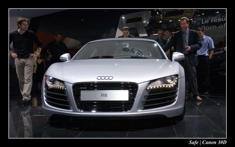 Oct 06 - Mondial Auto Paris - 040